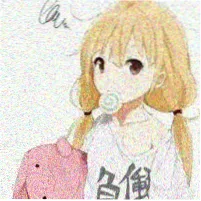 读者白露头像